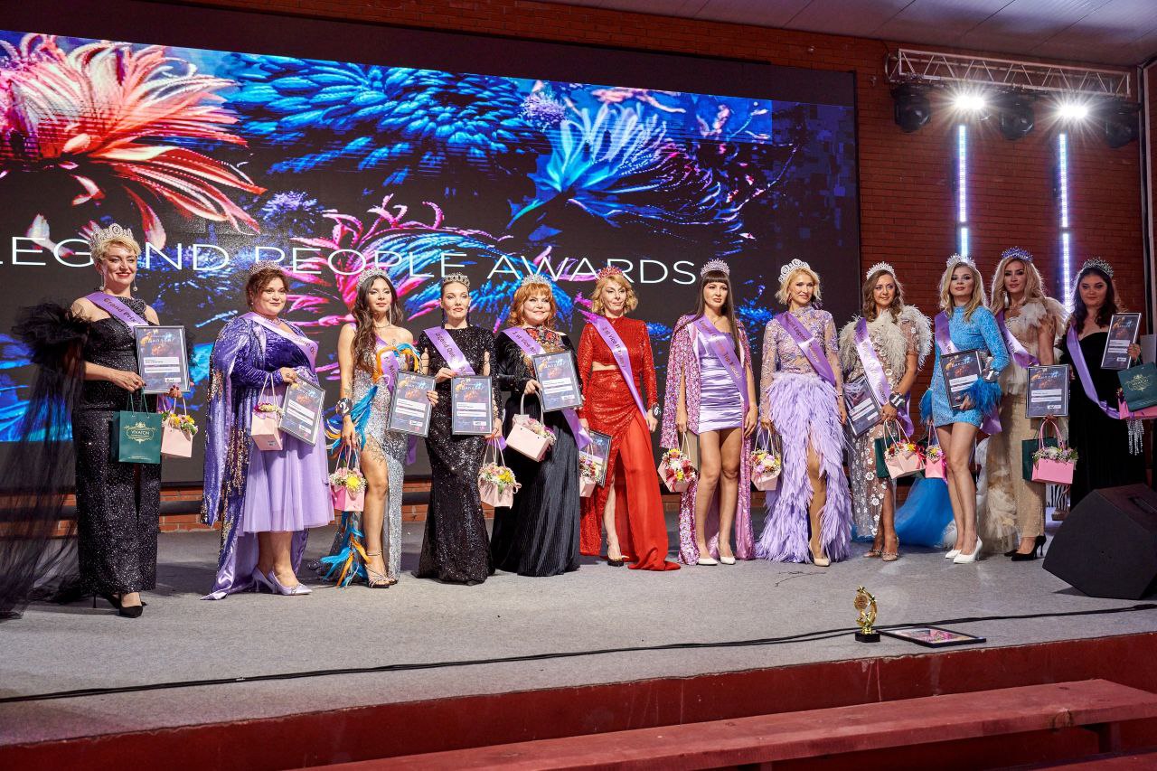 фото: Ольга Мелехина: Финансист, танцовщица и модель из Челябинска