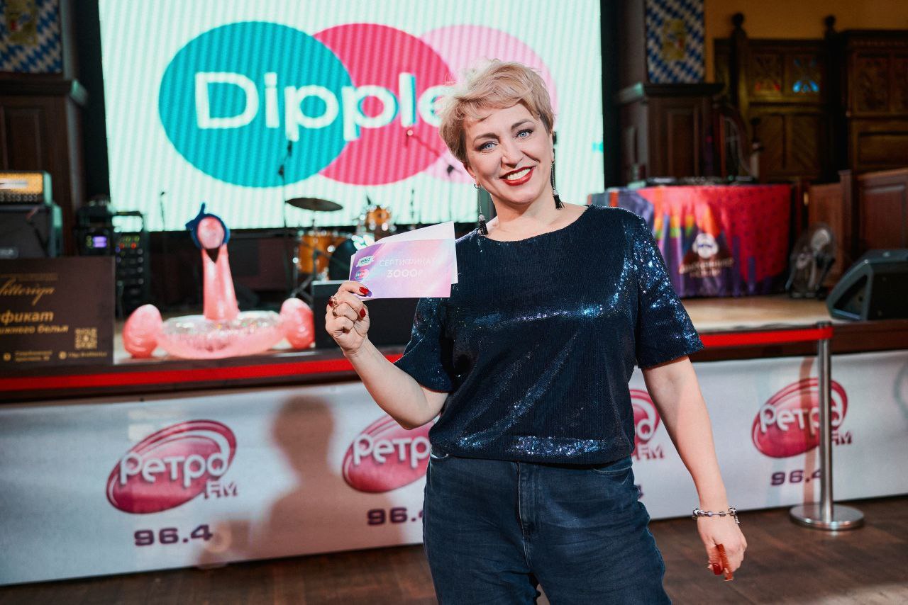 фото: Ольга Мелехина: Стильная энергия и многогранность успеха