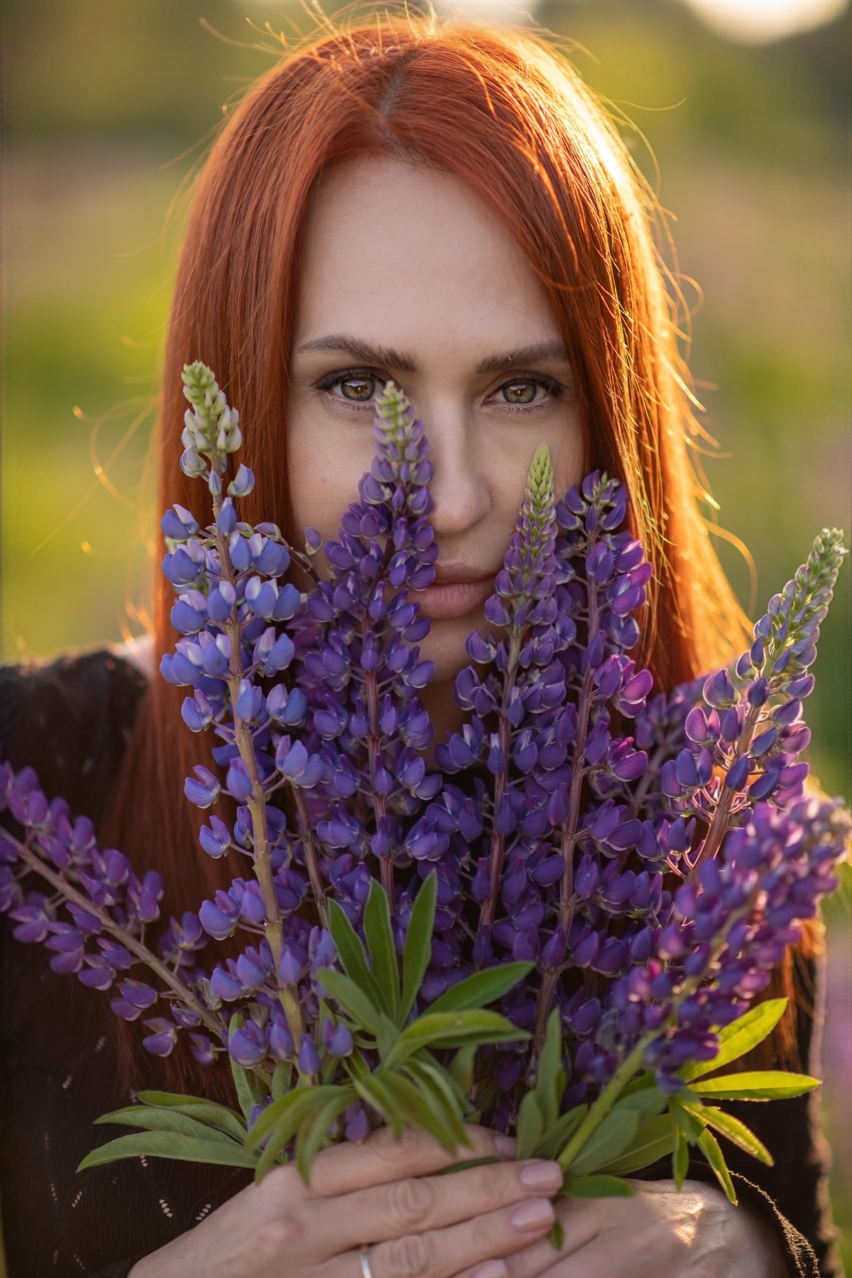 фото: Елена Вальцефер-Миронова: Путь от Конкурса Красоты к Обложке Календаря "ACTION TIME 2026"