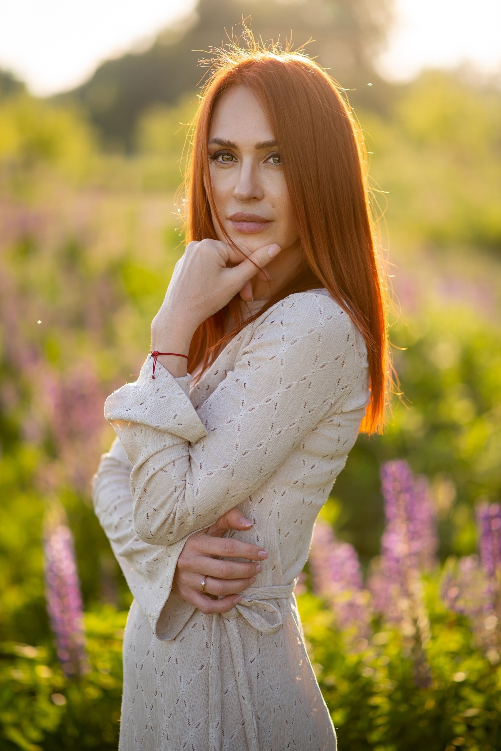 фото: Елена Вальцефер-Миронова: Путь от Конкурса Красоты к Обложке Календаря "ACTION TIME 2026"