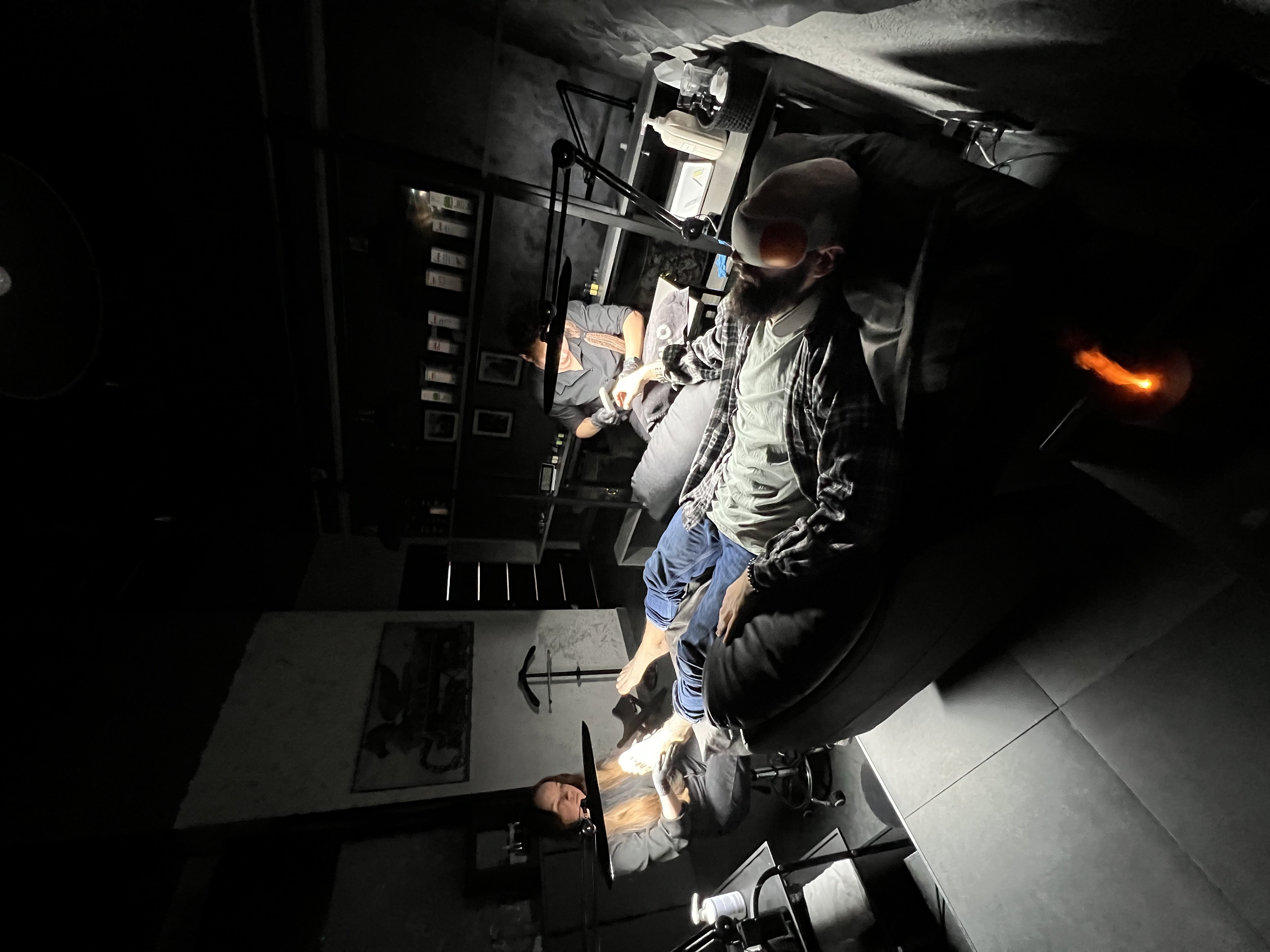 фото: Почему нормальные мужики не любят салоны красоты? И это вообще-то нормально!