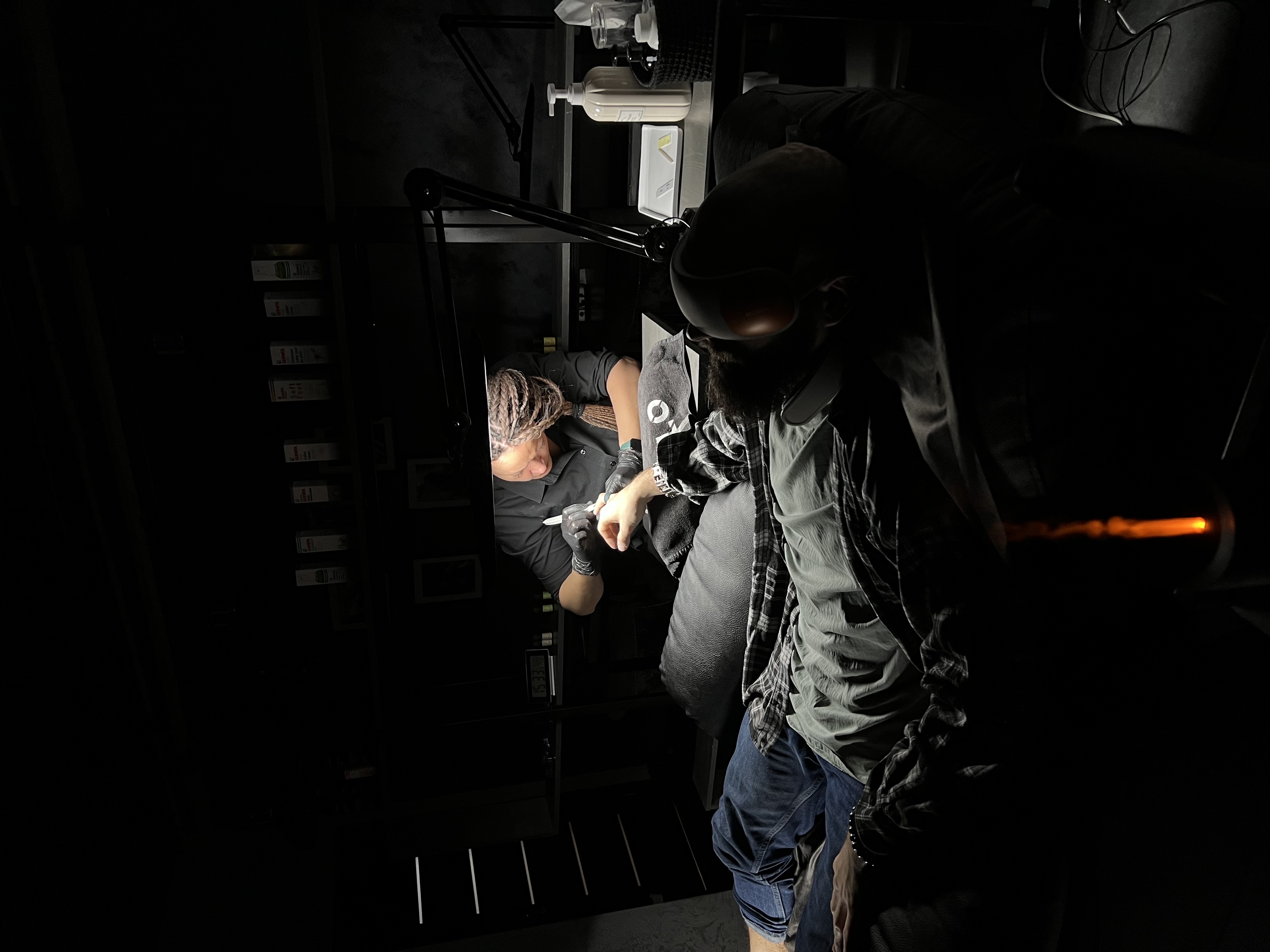 фото: Почему нормальные мужики не любят салоны красоты? И это вообще-то нормально!