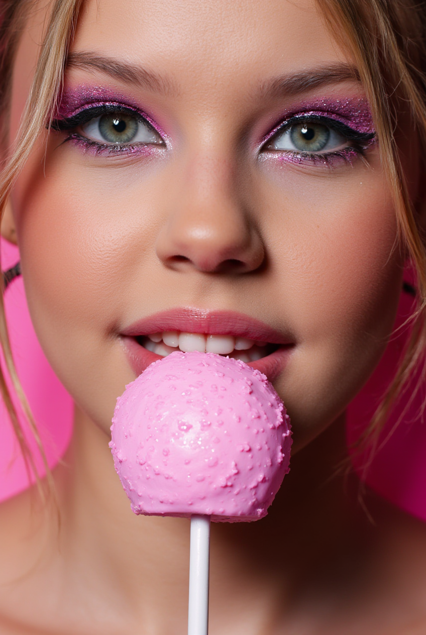 фото: Лиза Верта: Как юная звезда покоряет соцсети, большие сцены и сердца миллионов?