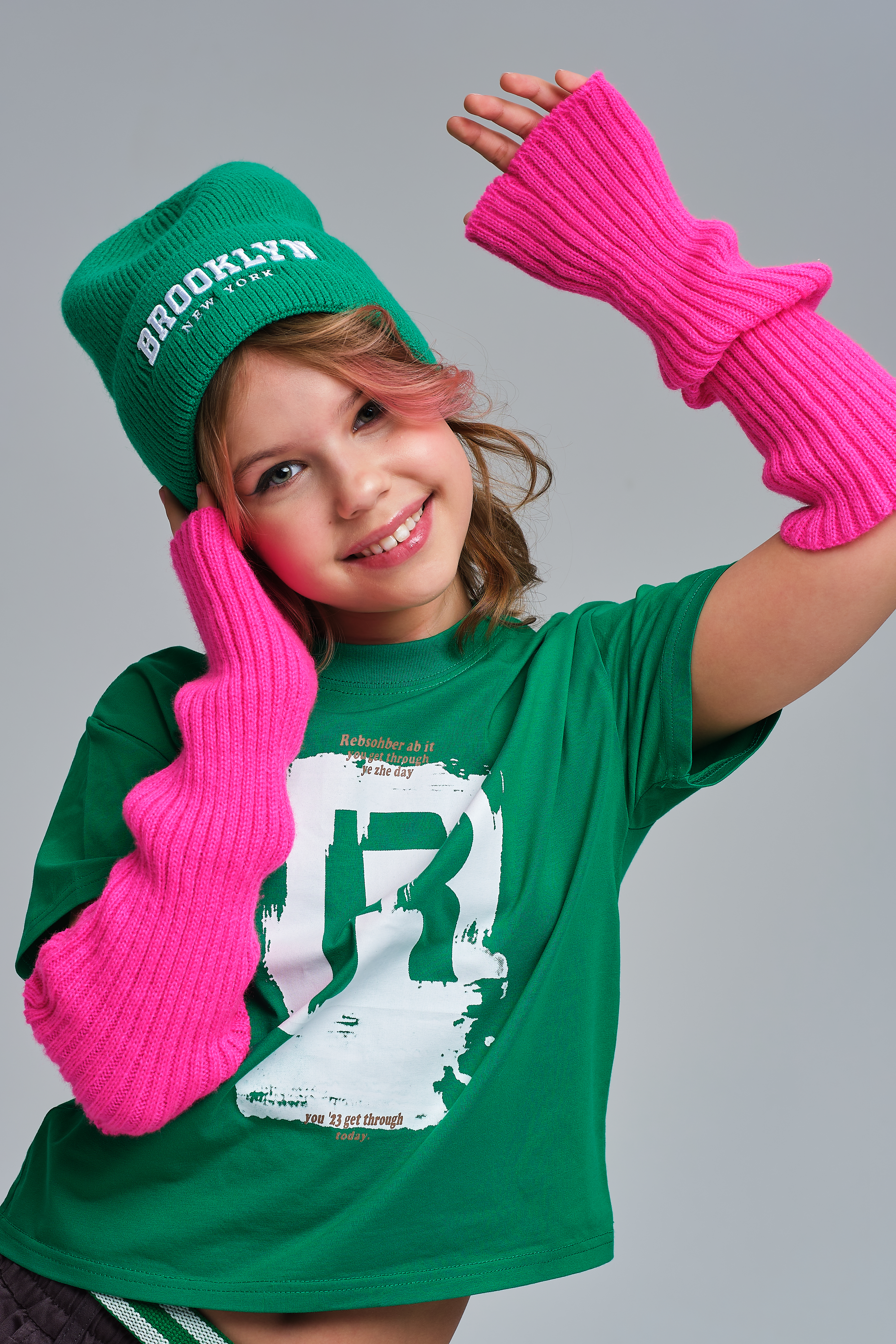 фото: Лиза Верта: Как юная звезда покоряет соцсети, большие сцены и сердца миллионов?