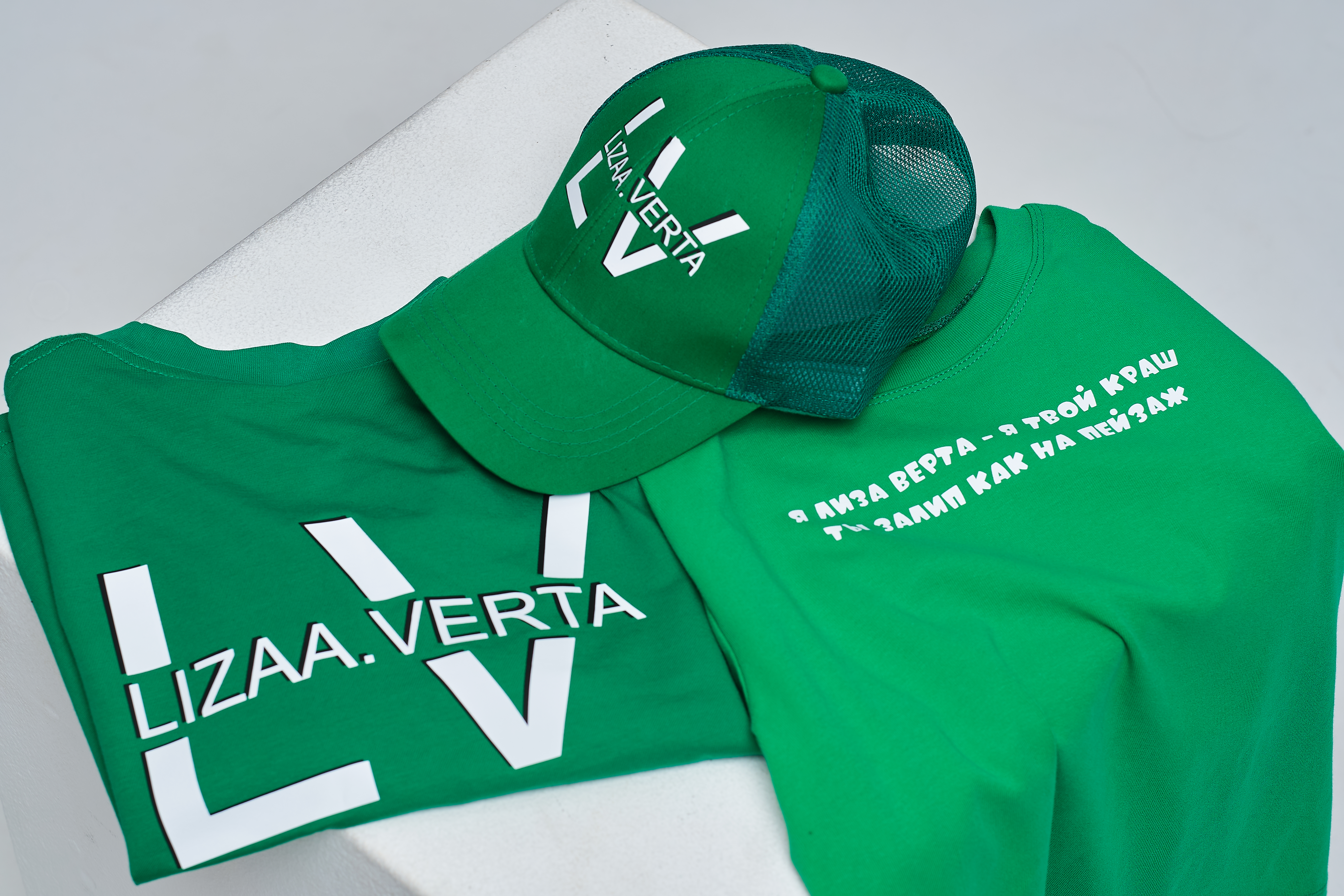 фото: Лиза Верта: Как юная звезда покоряет соцсети, большие сцены и сердца миллионов?