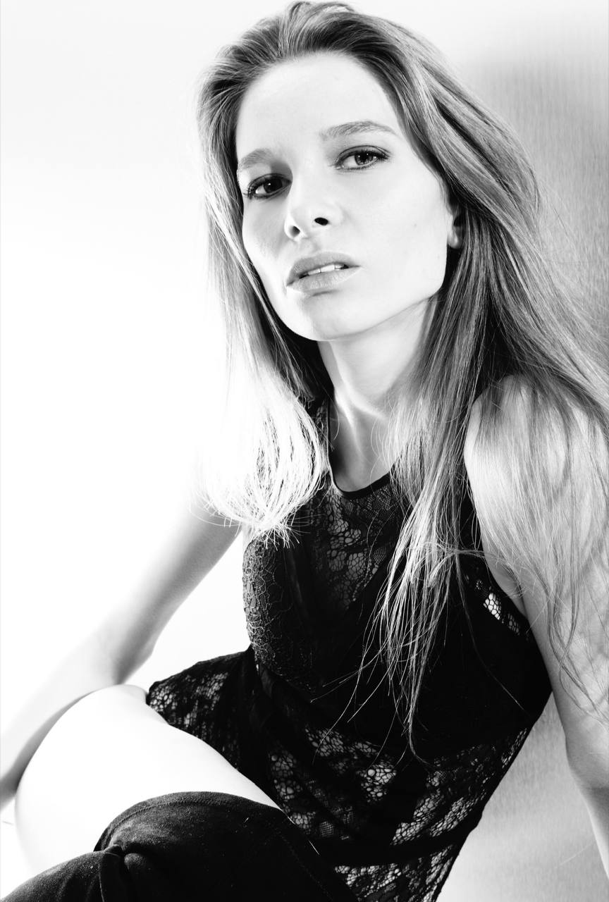 фото: Caroline Ertmann: Путь к Загадочной Красоте