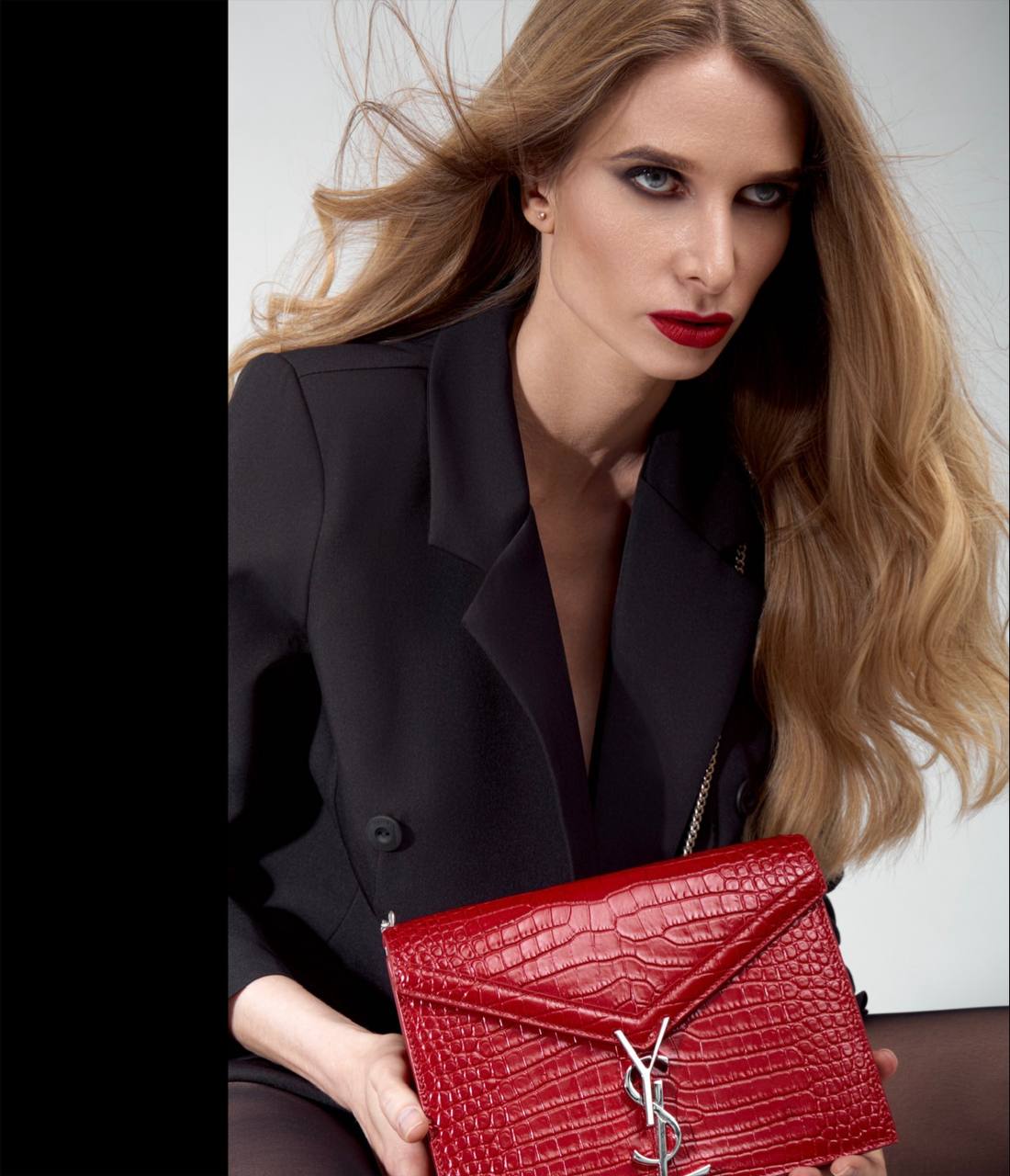 фото: Caroline Ertmann: Путь к Загадочной Красоте