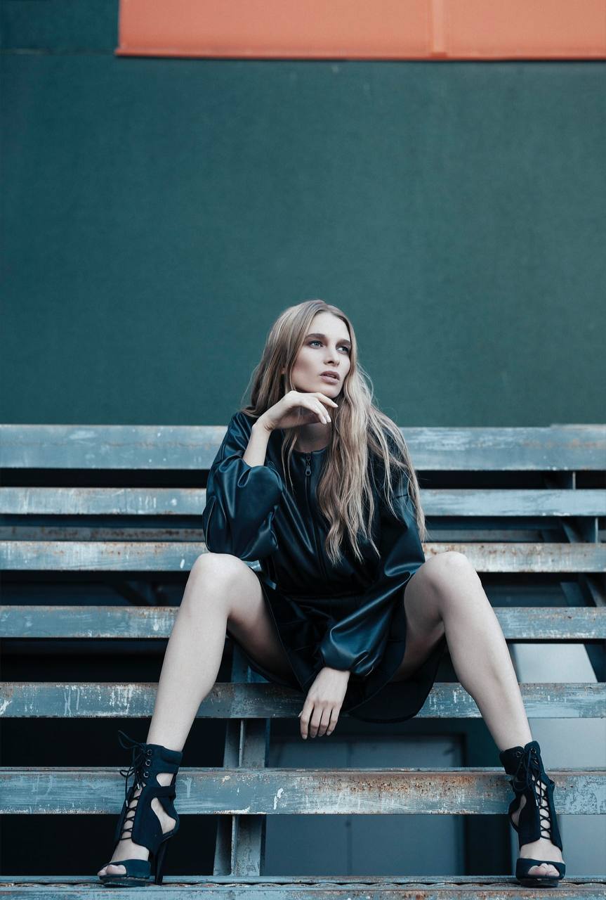 фото: Caroline Ertmann: Путь к Загадочной Красоте