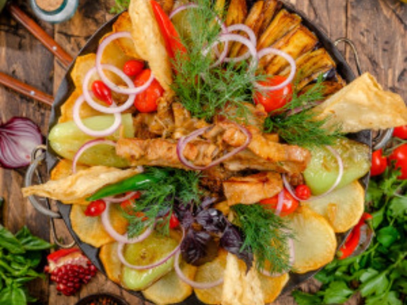 фото: "Зимний сад" поздравляет всех прекрасных дам с Международным женским днём! 