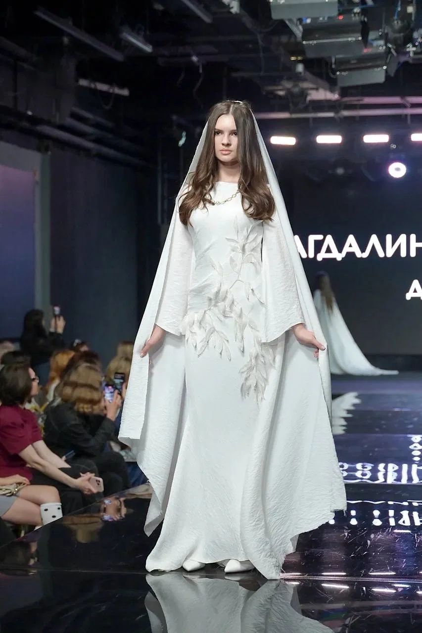 Главное модное событие осени: в Москве пройдет XII Fashion фестиваль «Модная Волна» фото: Главное модное событие осени: в Москве пройдет XII Fashion фестиваль «Модная Волна»