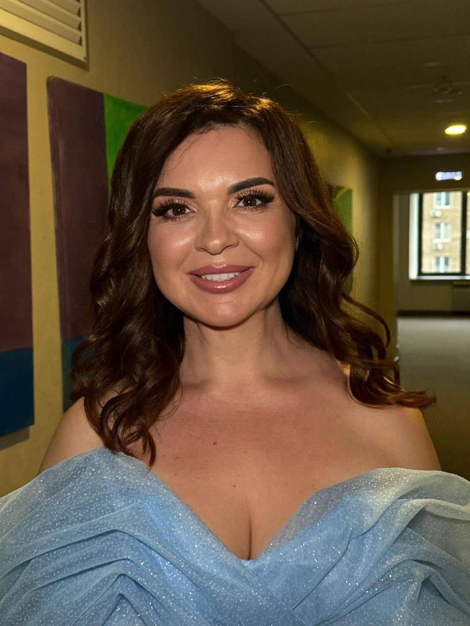 фото:  Ирина Алексеева: победительница "Миссис Россия/Мира 2024 Plus Size" и вдохновляющий лидер