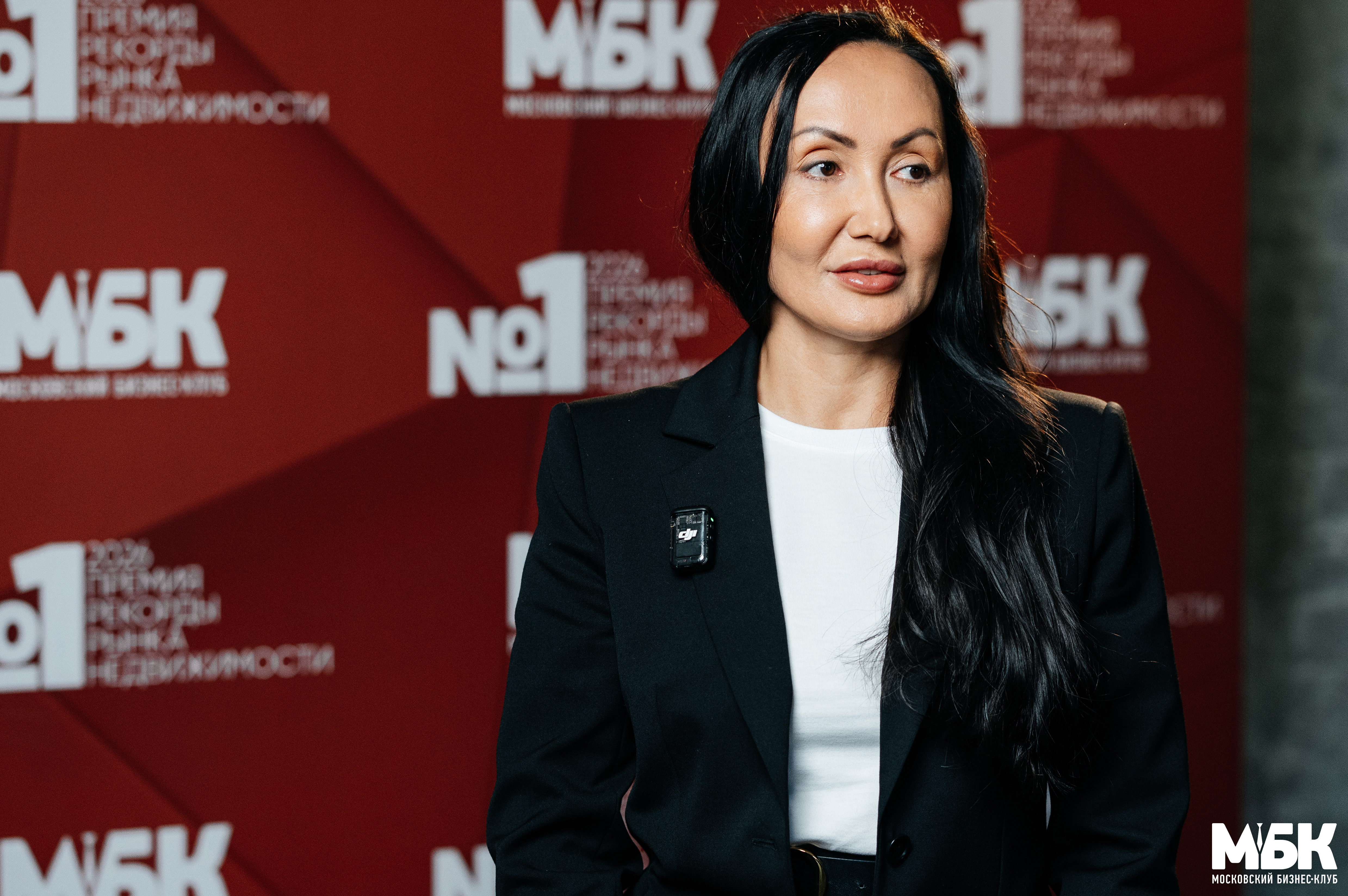 Конец эры «бетонных коробок»? Девелопмент ищет новую философию на форуме Московского Бизнес Клуба.