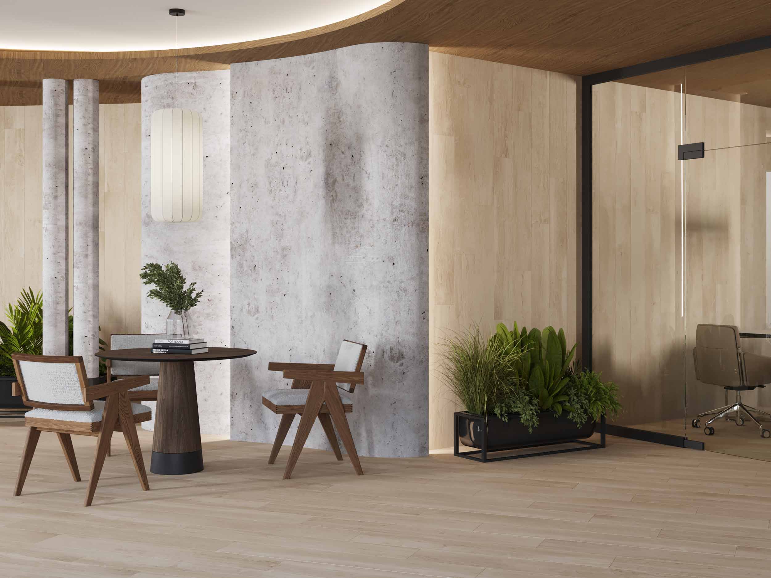 фото: Компания Estima напоминает о продажах коллекции Soft Wood.