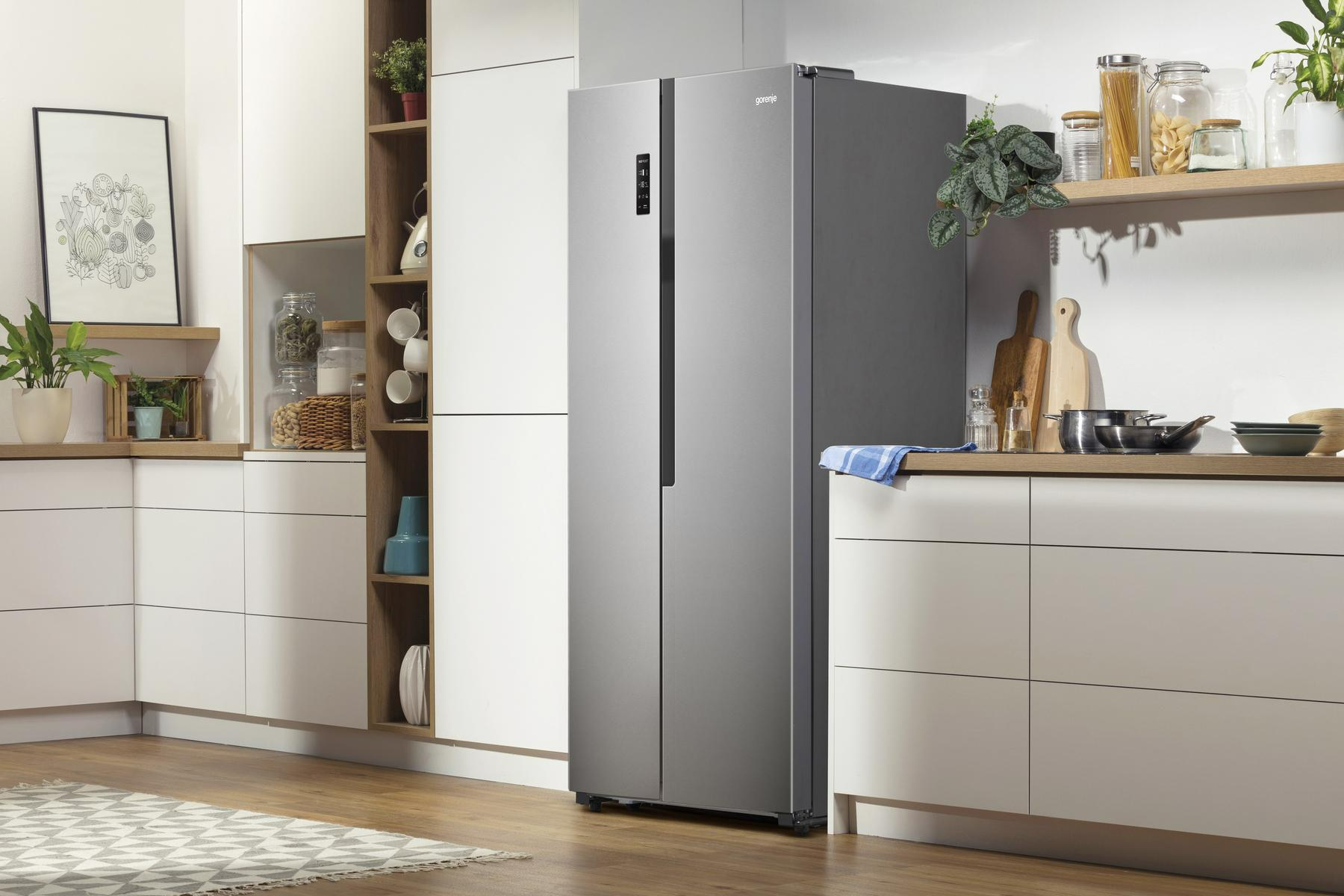 фото: Gorenje — официальный партнер FIFA Club World Cup 2025: свежесть и технологии для настоящих болельщиков
