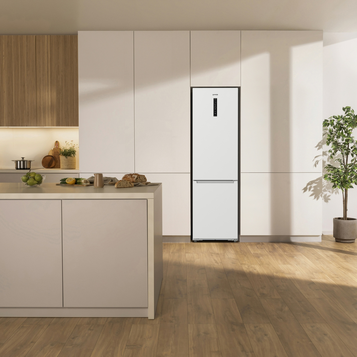 фото: Gorenje — официальный партнер FIFA 2025: техника в поддержку болельщиков
