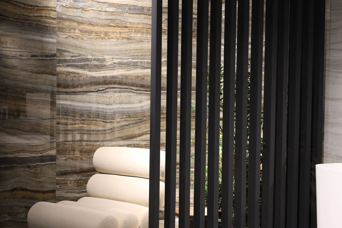 фото: Cersaie 2025: Как выставка определяет будущее дизайна интерьеров и архитектуры