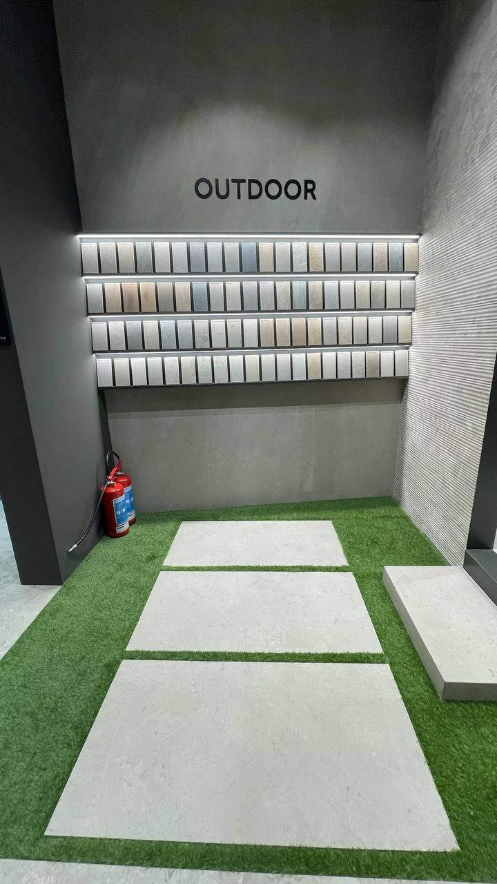 фото: Cersaie 2025: Как выставка определяет будущее дизайна интерьеров и архитектуры