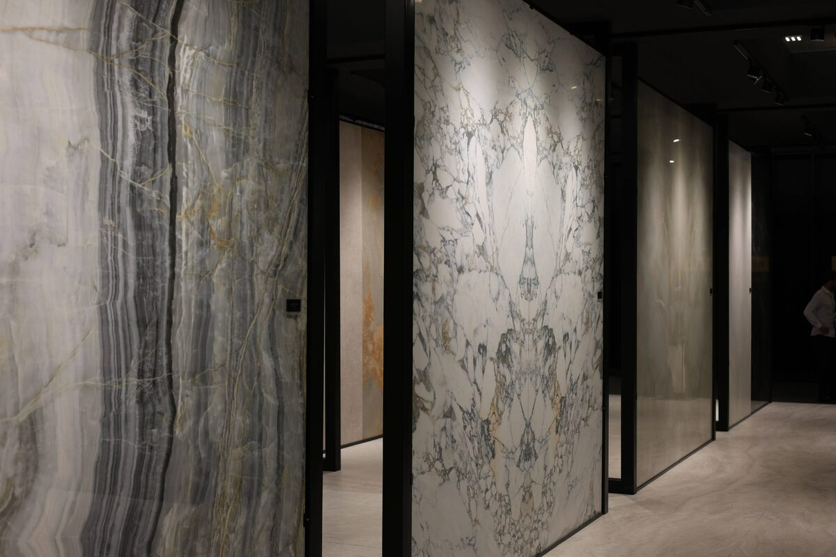 фото: Cersaie 2025: Как выставка определяет будущее дизайна интерьеров и архитектуры