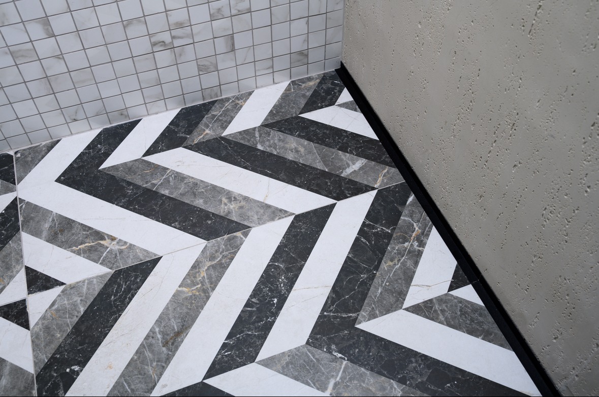 фото: Cersaie 2025: Как выставка определяет будущее дизайна интерьеров и архитектуры