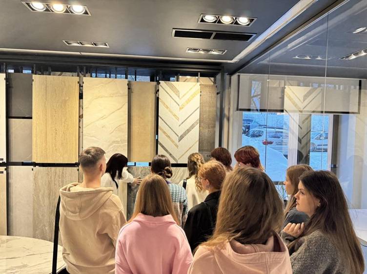 фото: Новый взгляд на профессию: как компания Estima знакомит студентов с реальным бизнесом