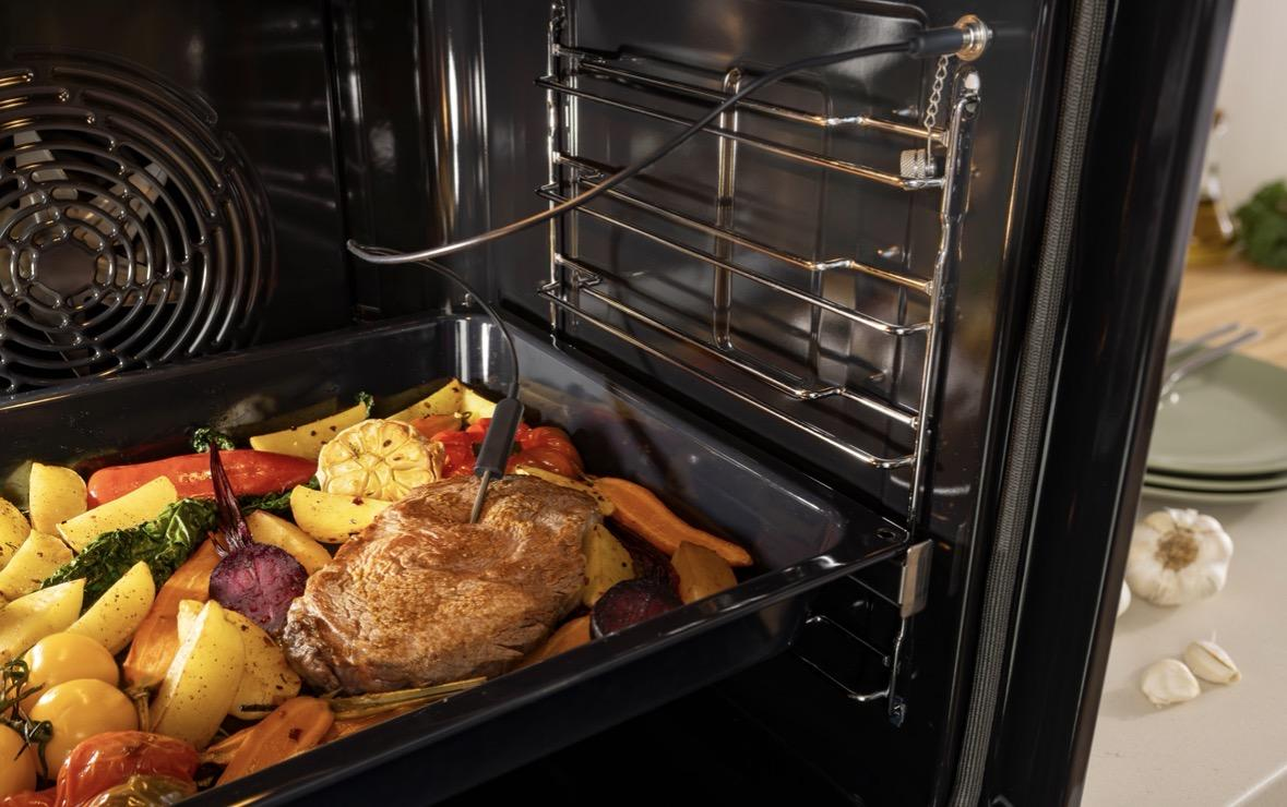 фото: Готовить дома снова модно: почему женщины отказываются от доставки в 2026 году