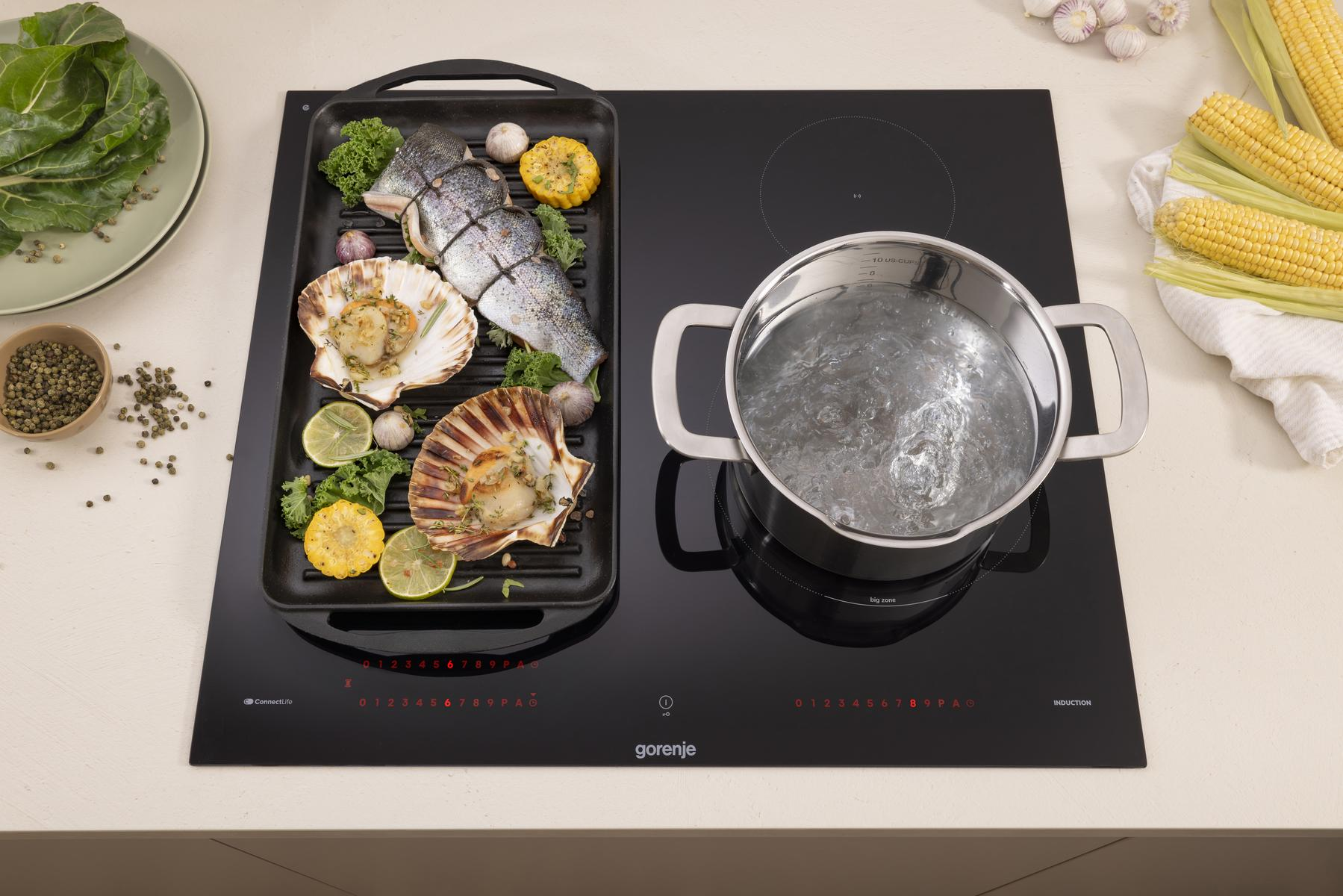 фото: Готовить дома снова модно: почему женщины отказываются от доставки в 2026 году