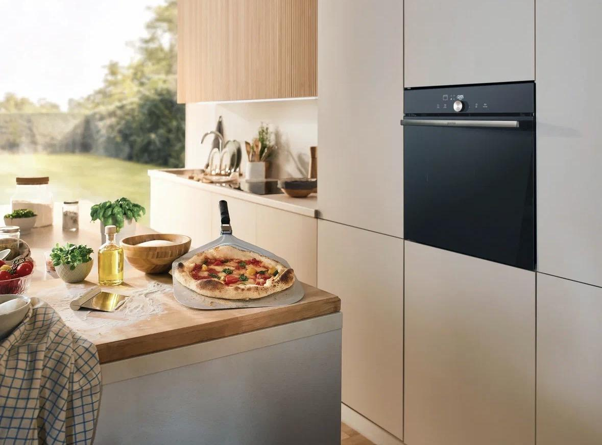 фото: Бренд Gorenje покоряет Милан на главной кухонной выставке EuroCucina 2026