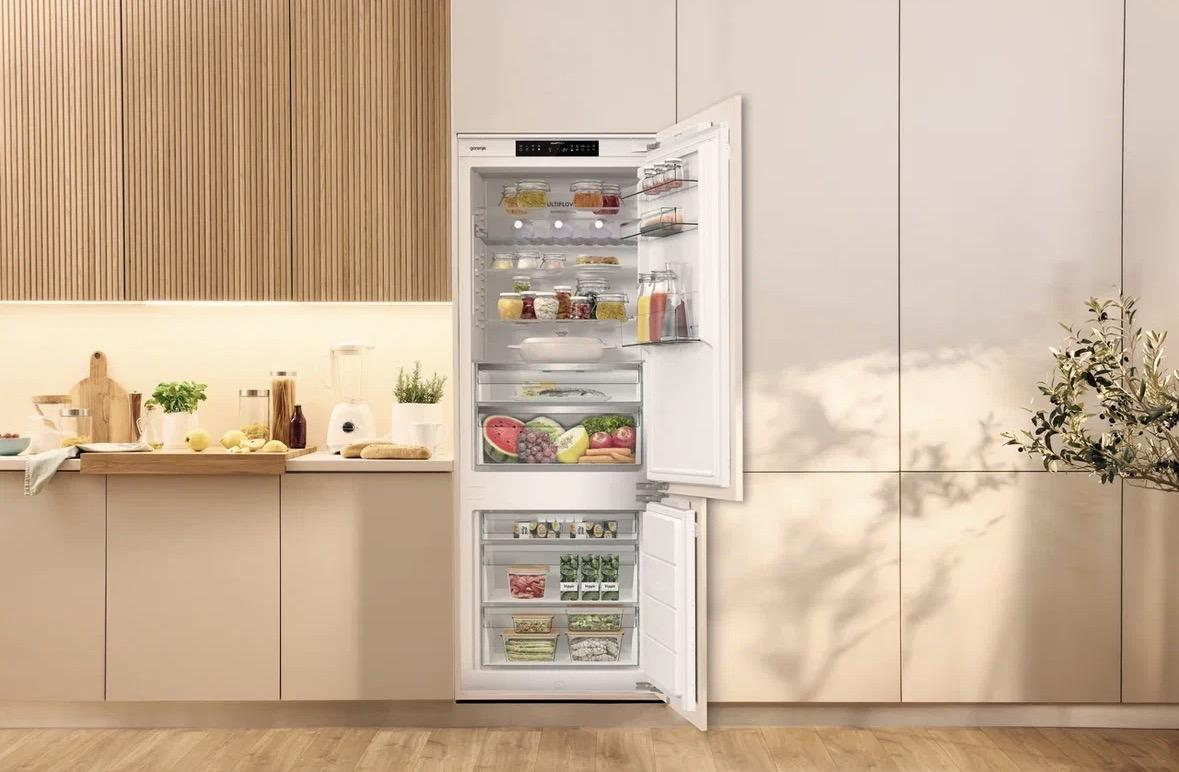 фото: Бренд Gorenje покоряет Милан на главной кухонной выставке EuroCucina 2026