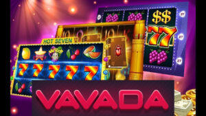 фото: VAVADA — Online Casino