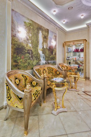 фото: Центр Красоты и Эстетической Медицины «S.Lux» – место, откуда выходят довольные своей внешностью люди!