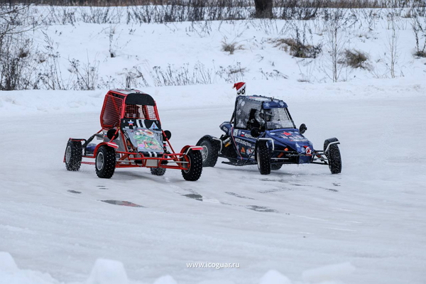 фото: 13 декабря состоится Кубок Москвы и Московской области по кроссу