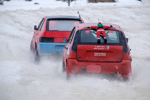фото: 13 декабря состоится Кубок Москвы и Московской области по кроссу