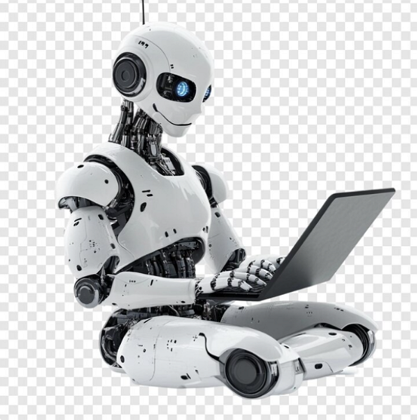 фото: Крипто бот про робот (Cryptobot pro llc): Автоматическая торговля в мире криптовалют