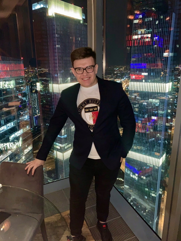 фото: Андрей Кириллов: бизнесмен, который создает стиль и доверие