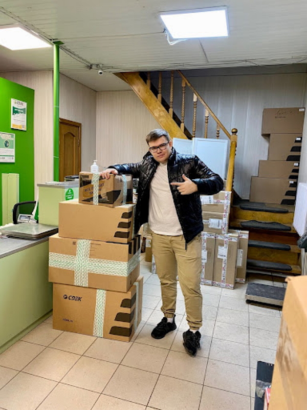 фото: Андрей Кириллов: бизнесмен, который создает стиль и доверие