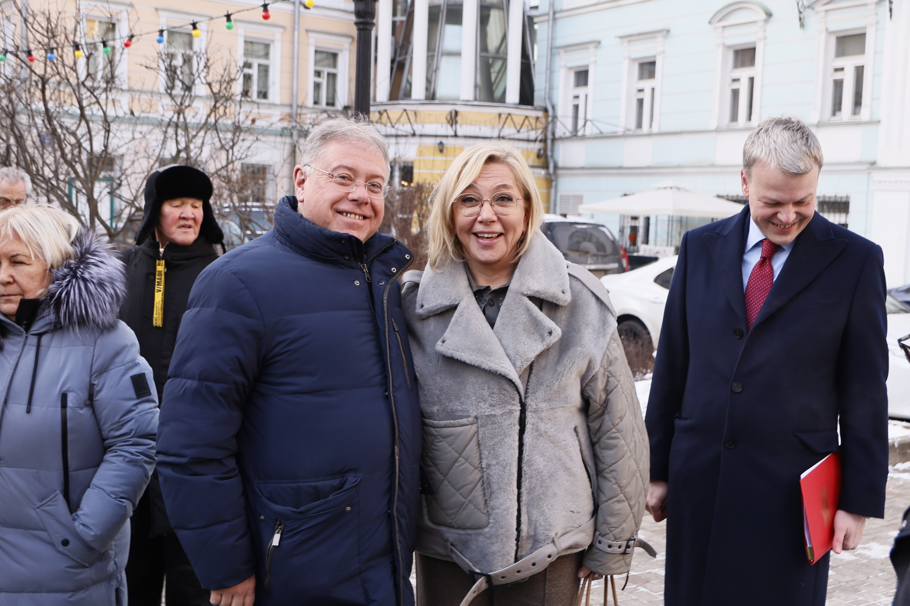 фото: Вечный огонь памяти: скульптурные истории Победы