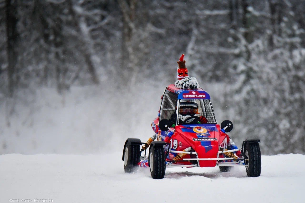 10 января — Кубок Kramar Motorsport — YUKA ADV Pro Racing по автокроссу! фото: 10 января — Кубок Kramar Motorsport — YUKA ADV Pro Racing по автокроссу!