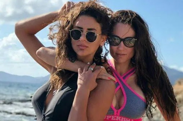 фото: Пикантные подробности личной жизни Елены Товстик