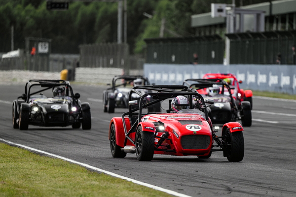 фото: Международная серия гонок на классических и ретро- автомобилях СЕРИЯ КЛАССИКА 2026 стартует в мае!