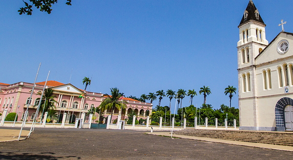фото: Гражданство Сан-Томе и Принсипи