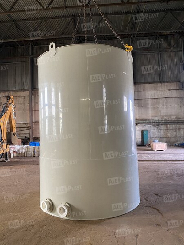 фото: ALEPLAST укрепляет лидерские позиции на российском рынке производства пластиковых емкостей