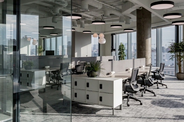 OfficeFlex возьмёт на себя управление ремонтом: от офиса в бетоне до готового арендного продукта фото: OfficeFlex возьмёт на себя управление ремонтом: от офиса в бетоне до готового арендного продукта