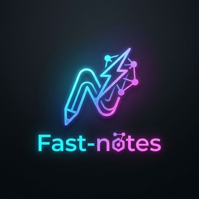 Fast Notes: Как психология и когнитивные исследования превратились в интерфейс для перегруженной головы