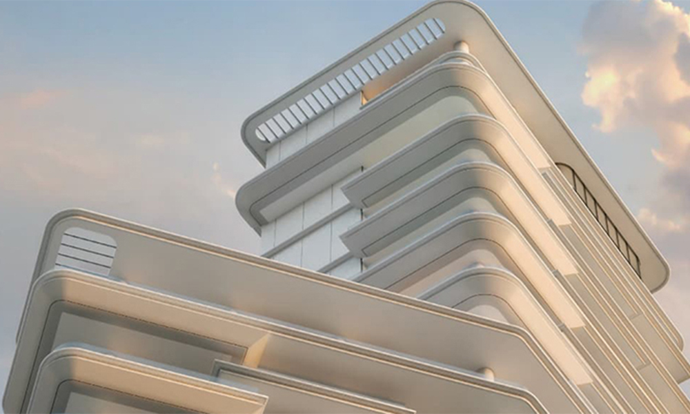 фото: VELA, DORCHESTER COLLECTION
