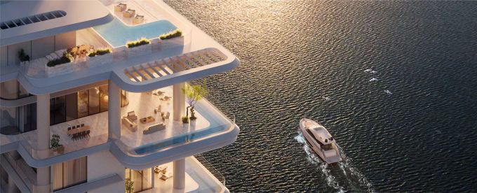 фото: VELA, DORCHESTER COLLECTION
