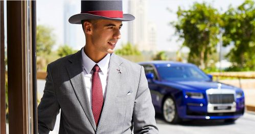 фото: VELA, DORCHESTER COLLECTION