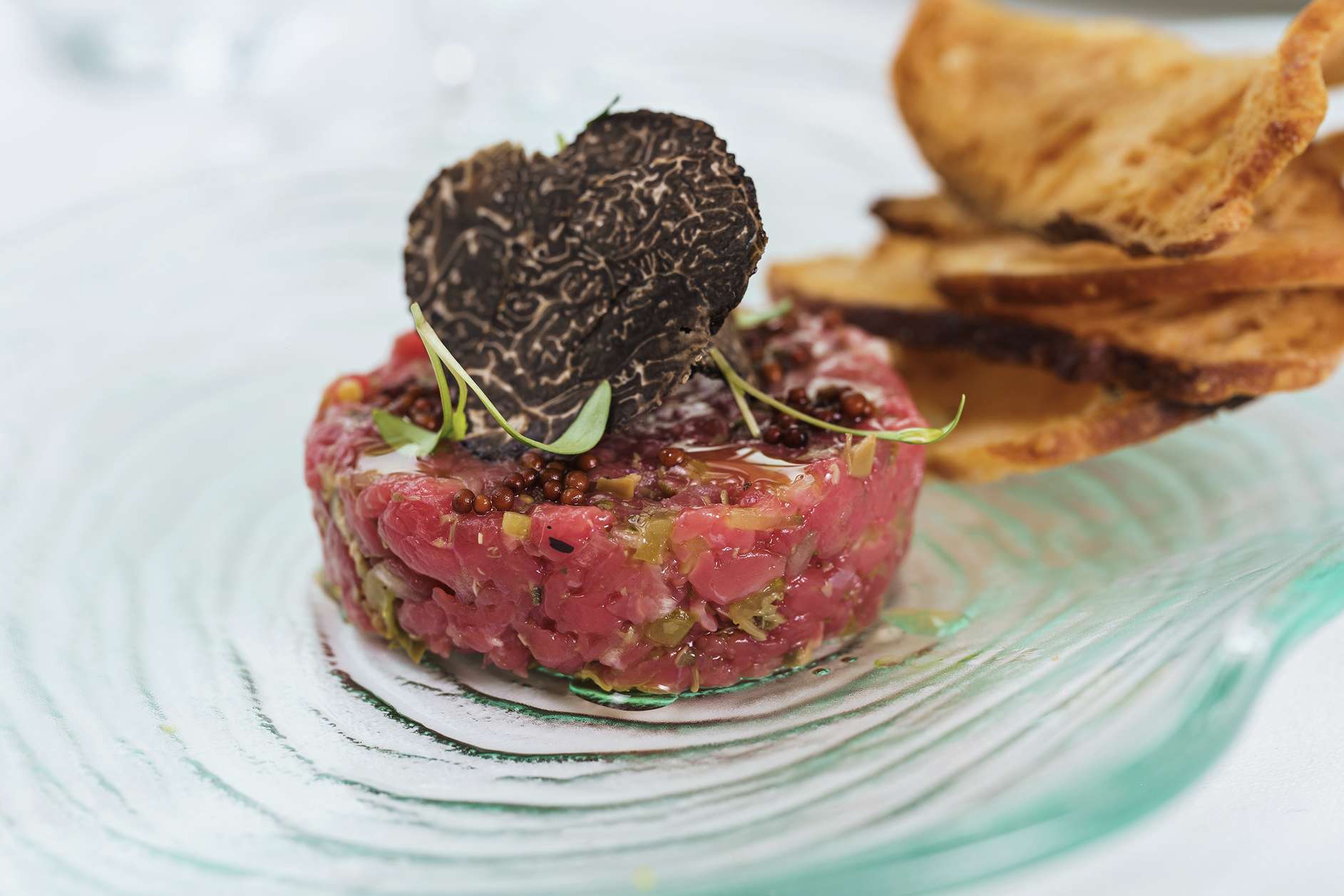 фото: Новый ресторан L'Amo Bistro del Mare в яхт-клубе Dubai Harbour