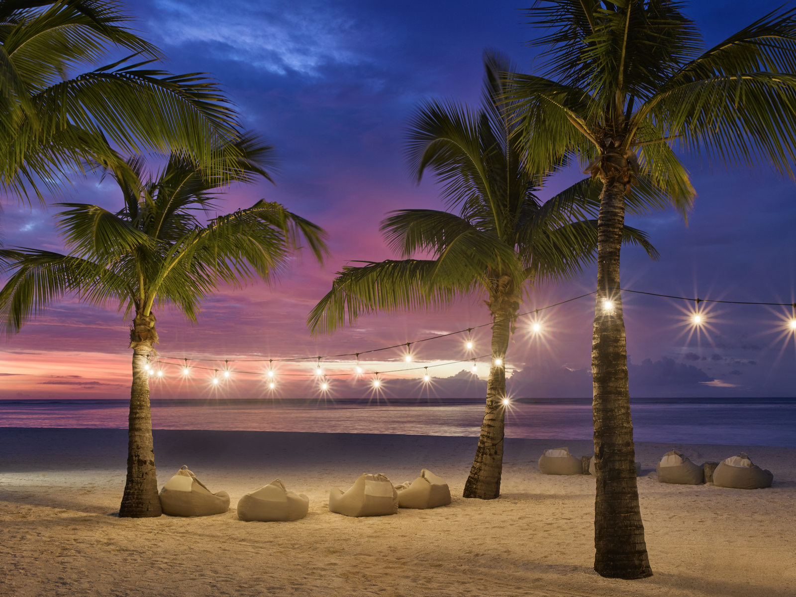 фото: Новые впечатления в отеле JW Marriott Mauritius 