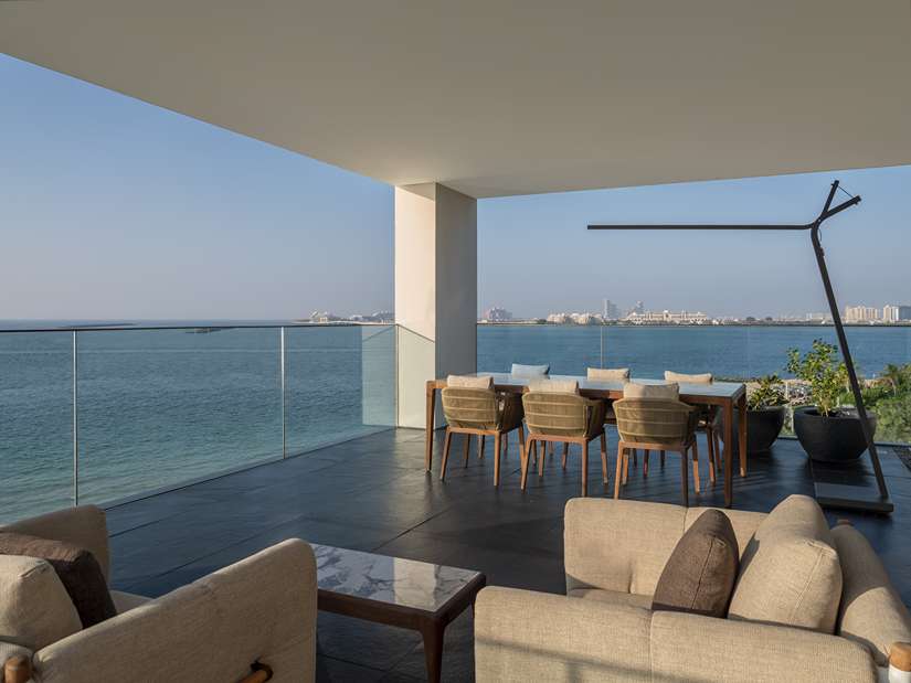фото: Banyan Tree Dubai объявил о назначении Пола Стюарта Сайкса Рикельме в качестве генерального менеджера отеля. 