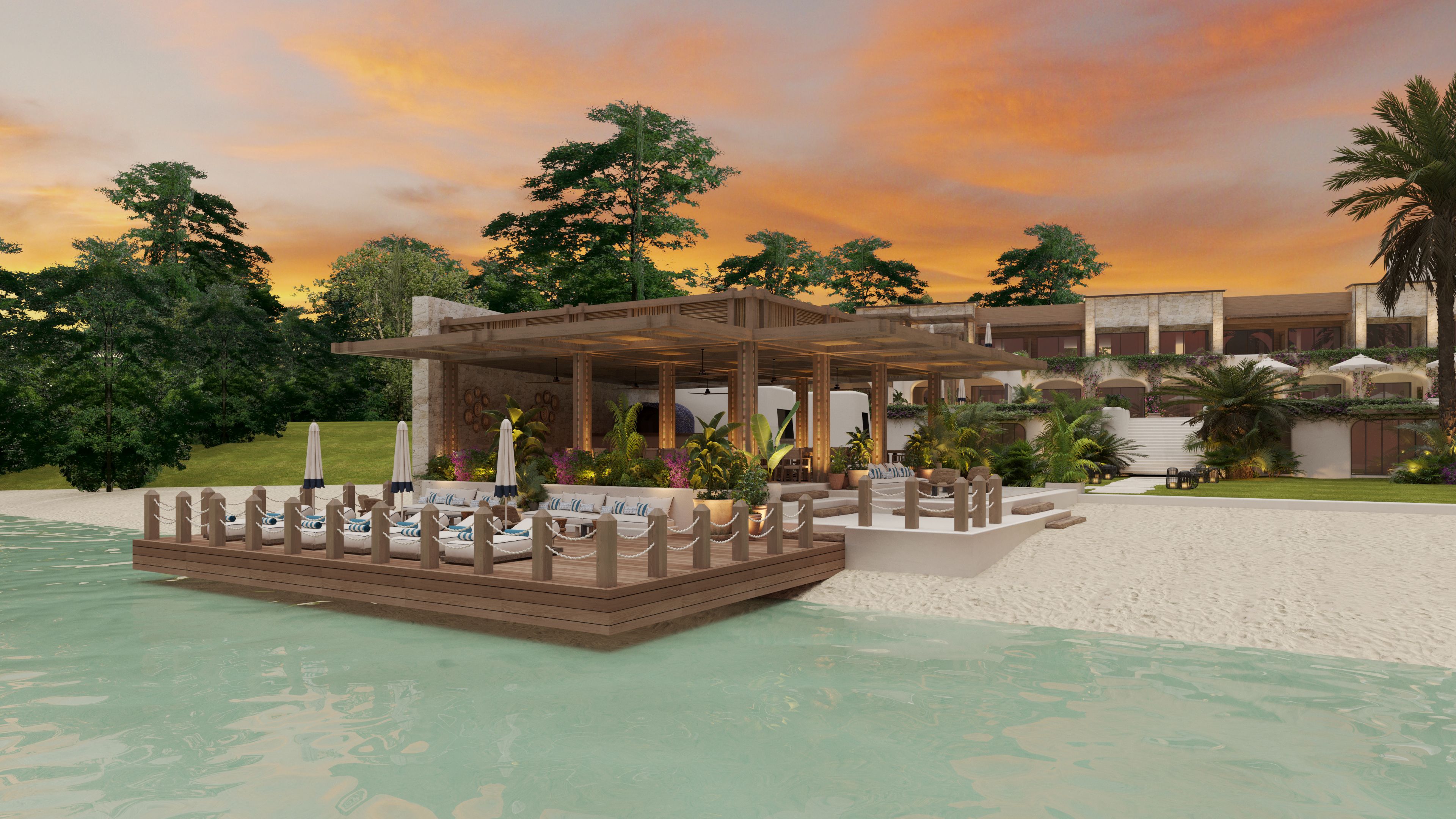 фото: Avantgarde Collection открывает два новых отеля под брендом "Refined"